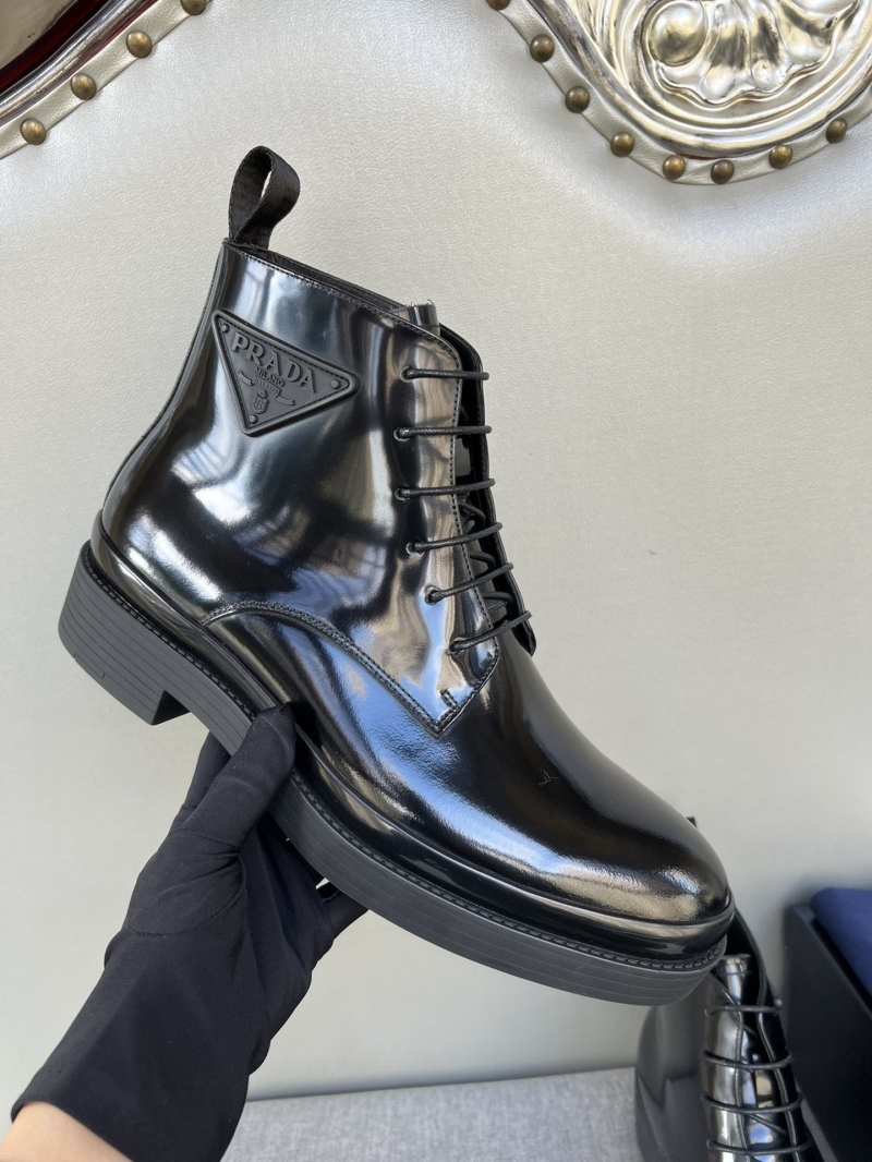 Prada Boots